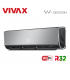 Aer Conditionat VIVAX W-Design ACP-12CH35REWI Wi-Fi R32 Inverter 12000 BTU/h