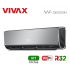 Aer Conditionat VIVAX W-Design ACP-12CH35REWI Wi-Fi Kit de instalare inclus R32 Inverter 12000 BTU/h