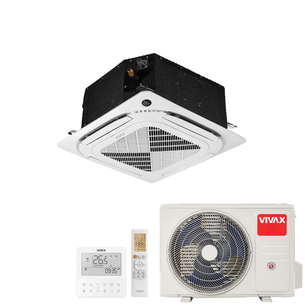 Aer conditionat caseta Vivax 18000 BTU