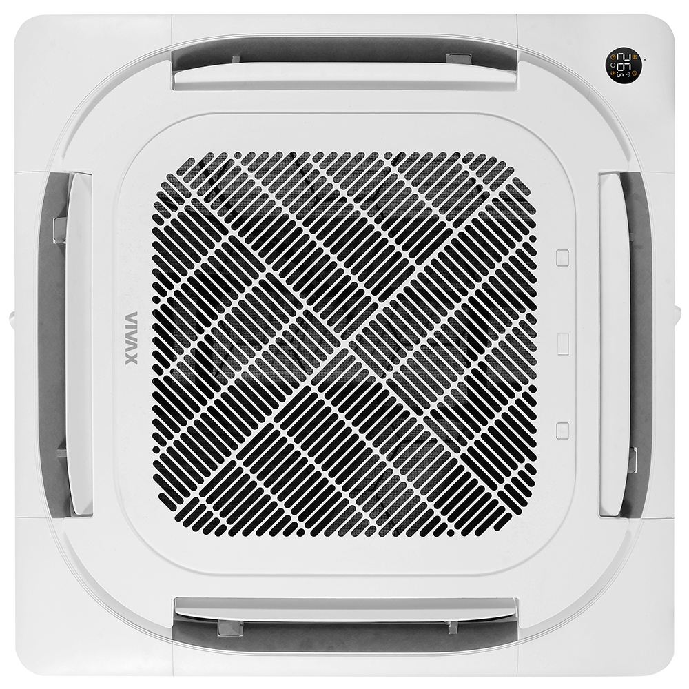Aer conditionat caseta Vivax 9000 BTU