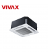 Unitate interioara VRF Vivax Caseta 4 directii - Compact IMV-036CCAREDA, 12000 BTU/h, 3.6 kW