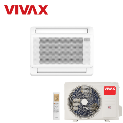Aer conditionat de pardoseala Vivax 12000 BTU