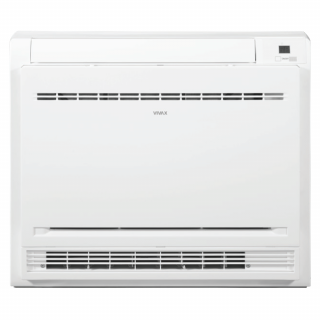 Unitate interioara VRF Vivax Consola de Pardoseala IMV-028CTAREDA, 9000 BTU/h, 2.8 kW