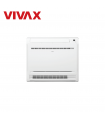 Unitate interioara VRF Vivax Consola de Pardoseala IMV-050CTAREDA, 18000 BTU/h, 5.6 kW