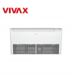 Unitate interioara VRF Vivax Convertibil - Pardoseală / Tavan IMV-036CFAREDA, 12000 BTU/h, 3.6 kW