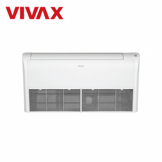 Unitate interioara VRF Vivax Convertibil - Pardoseală / Tavan IMV-071CFAREDA, 24000 BTU/h, 7.1 kW