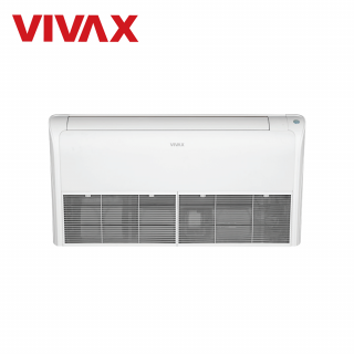 Unitate interioara VRF Vivax Convertibil - Pardoseală / Tavan IMV-080CFAREDA, 27000 BTU/h, 8 kW