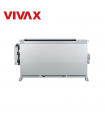 Unitate interioara VRF Vivax Consola Built-in IMV-022CTCAREAA, 7000 BTU/h, 2.2 kW