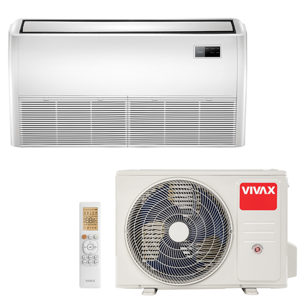 Aer conditionat convertibil Vivax 18000 BTU