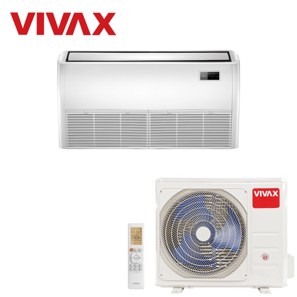 Aer conditionat convertibil Vivax 24000 BTU
