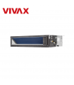 Unitate interioara VRF Vivax Duct - Medium ESP IMV-036DTMAREAA, 12000 BTU/h, 3.6 kW