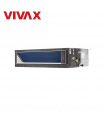 Unitate interioara VRF Vivax Duct - Fresh air IMV-140FAAREDF, 48000 BTU/h, 14 kW