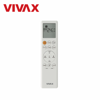 Telecomandă wireless VRF Vivax VCR-02OREA