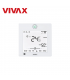 Telecomanda de perete VRF Vivax VCW-01REA