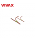 Ramificatie Refnet VRF Vivax VBP-05REA pentru unitati interioare intre 135 … 204 kW
