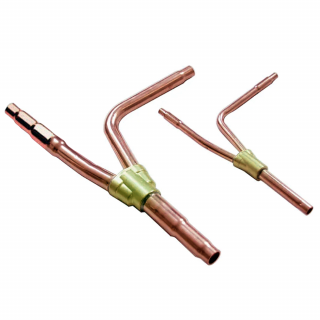 Ramificatie Refnet VRF Vivax VBP-05REA pentru unitati interioare intre 135 … 204 kW