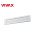 Panou unitate interioara VRF Vivax VDP-890DREA Duct Slim intre 1.5 ... 4.5 kW