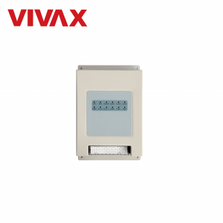 Gateway VRF Vivax VPA-HME40REA