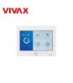 Panou comanda centralizat VRF Vivax VCC-064REA
