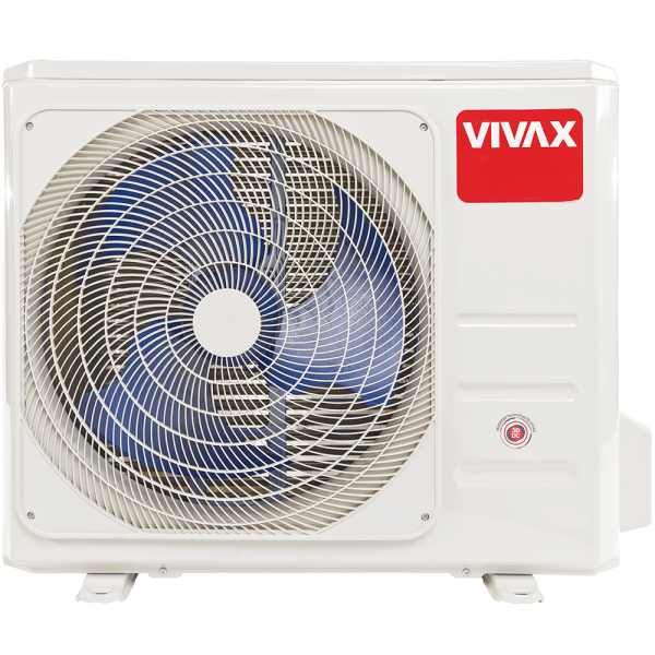 Aer conditionat convertibil Vivax 60000 BTU - Trifazic