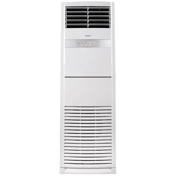 Aer conditionat coloana Vivax 60000 BTU, Trifazic