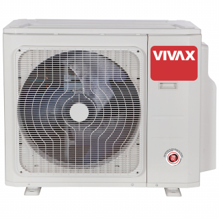 Aer Conditionat MULTISPLIT Caseta VIVAX ACP-28COFM82AERI / 4x ACP-12CC35AERI Inverter