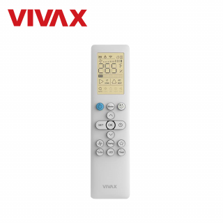 Telecomanda Vivax M-Design / Q-Design