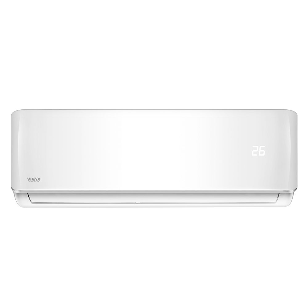 Aer conditionat Vivax R-Design 18000 BTU - Kit inclus