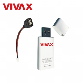 Modul Wi-Fi Vivax Q-Design