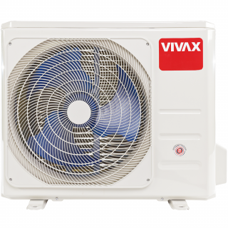 Aer Conditionat CASETA VIVAX ACP-55CC160AERI 380V R32 Inverter 60000 BTU/h