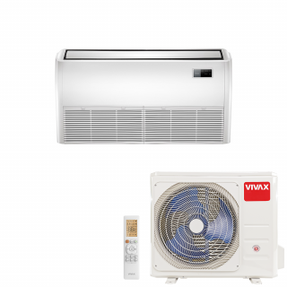 Aer Conditionat de PARDOSEALA / TAVAN VIVAX ACP-55CF160AERI 380V R32 Inverter 60000 BTU/h