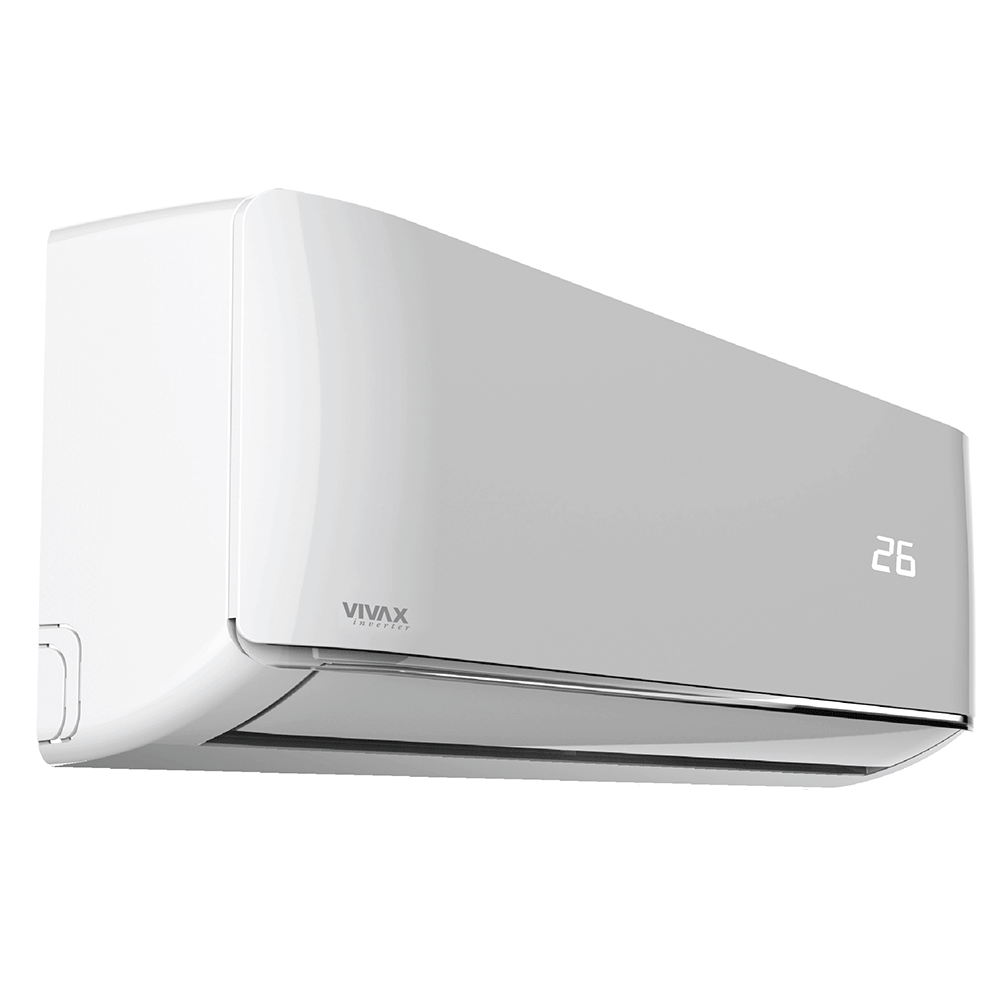 Aer conditionat Vivax R-Design 18000 BTU - Kit inclus