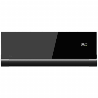 Unitate interioara Aer Conditionat MULTISPLIT VIVAX ACP-09CH25AEVI GREY MIRROR Inverter 9000 BTU/h