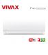 Aer Conditionat VIVAX N-Design ACP-09CH25AENI Wi-Fi R32 Inverter 9000 BTU/h