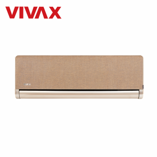 Unitate interioara Aer Conditionat MULTISPLIT VIVAX ACP-09CH25AEHI GOLD Inverter 9000 BTU/h