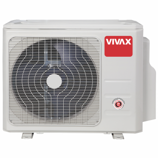 Aer Conditionat MULTISPLIT VIVAX ACP-27COFM79AERI / 3x ACP-09CH25AENI Triplu Split Inverter