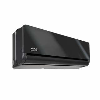 Aer Conditionat MULTISPLIT VIVAX ACP-18COFM50AERI / 2x ACP-12CH35AEHI Gray Mirror Dublu Split Inverter