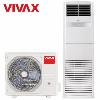 Aer Conditionat COLOANA VIVAX ACP-55FS160AERI Inverter 60000 BTU/h