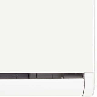 Aer Conditionat VIVAX H+Design ACP-09CH25AEHI+ White Wi-Fi Ready Kit de instalare inclus R32 Inverter 9000 BTU/h