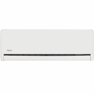 Aer Conditionat VIVAX H+Design ACP-09CH25AEHI+ White Wi-Fi Ready Kit de instalare inclus R32 Inverter 9000 BTU/h