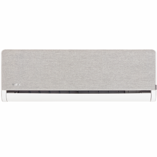 Aer Conditionat VIVAX H+Design ACP-09CH25AEHI+ Silver Wi-Fi Kit de instalare inclus R32 Inverter 9000 BTU/h