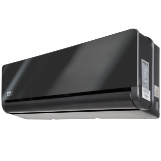 Aer Conditionat VIVAX H+Design ACP-09CH25AEHI+ Gray Mirror Wi-Fi Ready Kit de instalare inclus R32 Inverter 9000 BTU/h