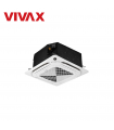 Unitate interioara Aer Conditionat Caseta MULTISPLIT VIVAX ACP-09CCIFM25AERI Inverter 9000 BTU/h