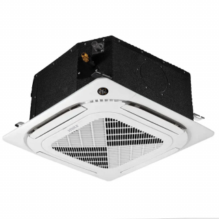 Aer Conditionat MULTISPLIT Caseta VIVAX ACP-18COFM50AERI / 2x ACP-09CC25AERI Dublu Split Inverter