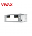 Unitate interioara VRF Vivax Duct - Fresh air IMV-226FAAREDF, 77000 BTU/h, 22.6 kW