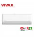 Aer conditionat Vivax R-Design ACP-18CH50AERI PRO, 18000 BTU, Inverter
