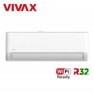 Aer conditionat Vivax R-Design ACP-24CH70AERI PRO, 24000 BTU, Inverter