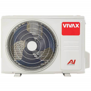 Aer conditionat Vivax R-Design ACP-24CH70AERI PRO, 24000 BTU, Inverter