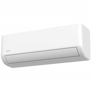Aer conditionat Vivax R-Design ACP-24CH70AERI PRO, 24000 BTU, Wi-Fi, Inverter, Kit inclus