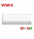 Aer conditionat Vivax R-Design ACP-12CH35AERI PRO, 12000 BTU, Wi-Fi, Inverter